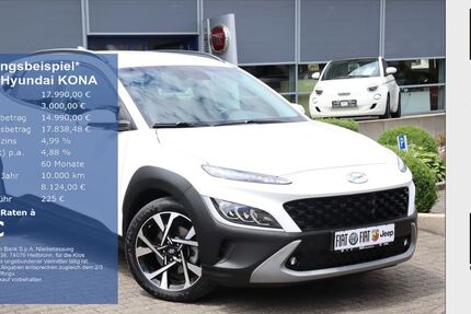 Hyundai KONA 32.600 km 17.990 &euro; Marpingen 66646