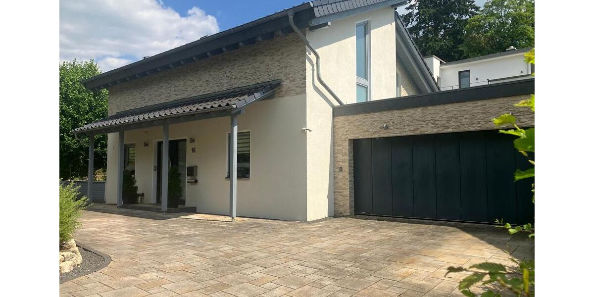 Einfamilienhaus Sankt Wendel - 6 Zimmer, 140 m&sup2;, 629.000&euro; | Angebot:25550990