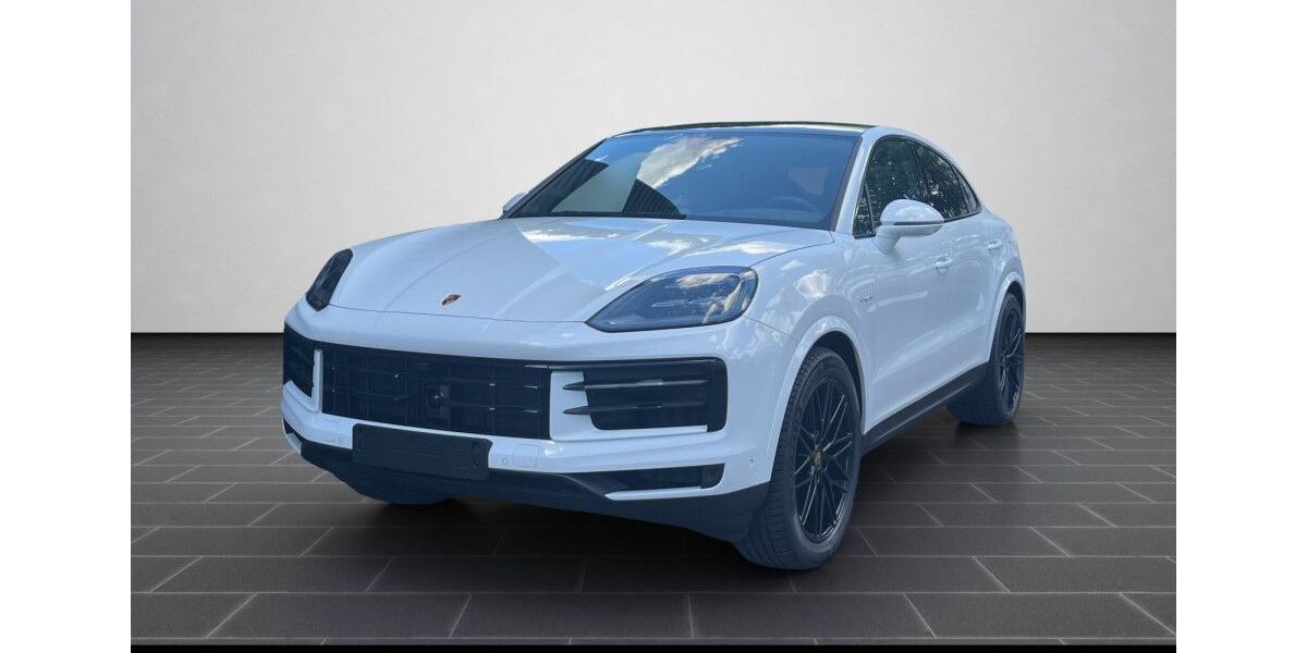 Porsche Cayenne 17.900 km 109.850 &euro; Saarbrücken 66115