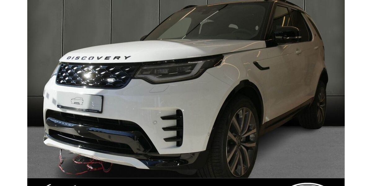 Land Rover Discovery 1.980 km 64.290 &euro; Saarbrücken 66121