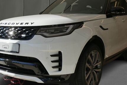 Land Rover Discovery 1.980 km 64.390 &euro; Saarbrücken 66121