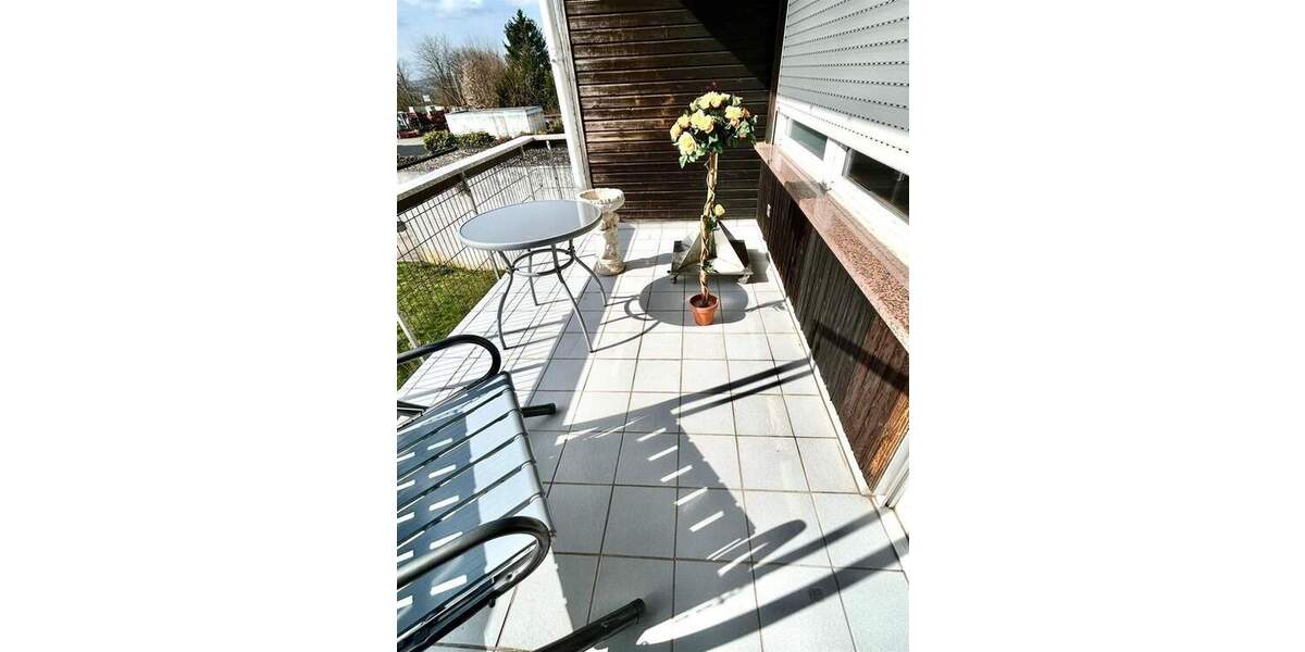 Mehrfamilienhaus, Wohnhaus Illingen Hüttigweiler - 4 Zimmer, 110 m&sup2;, 205.000&euro; | Angebot:25801938