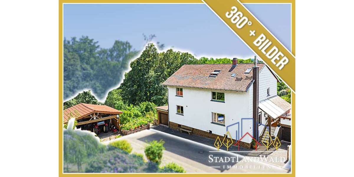 Einfamilienhaus Clausen - 6 Zimmer, 164 m&sup2;, 259.000&euro; | Angebot:26894703