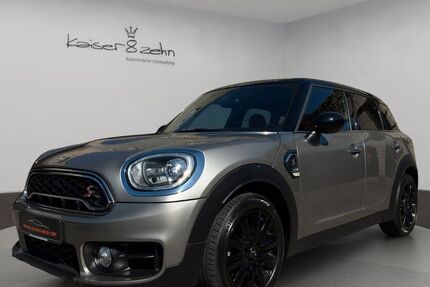 Mini Countryman S (Cooper) 71.774 km 22.200 &euro; Saarbrücken 66133