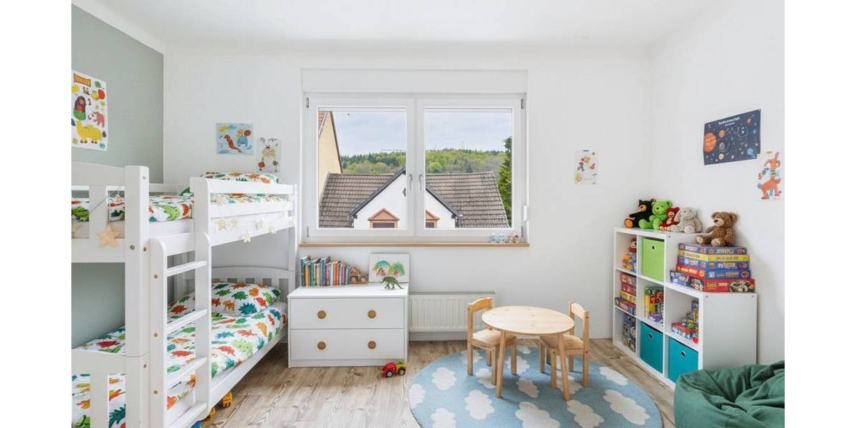 Einfamilienhaus Blieskastel / Niederwürzbach Niederwürzbach - 5 Zimmer, 132 m&sup2;, 269.000&euro; | Angebot:26569563