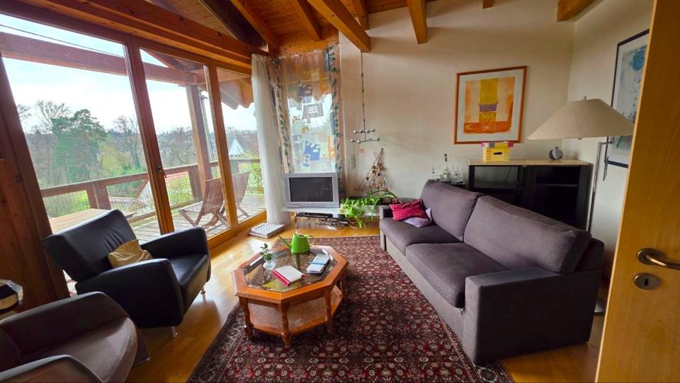 Einfamilienhaus Saarbrücken Scheidt - 4 Zimmer, 140 m&sup2;, 450.000&euro; | Angebot:26067670