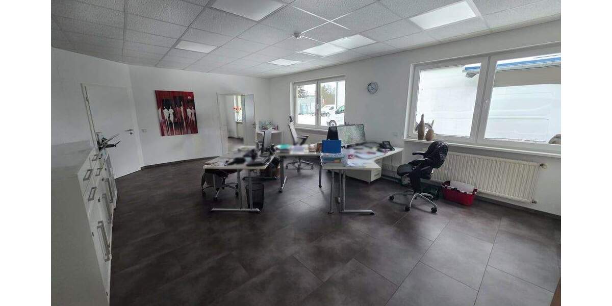 Gewerbeobjekt Bexbach Kleinottweiler - 895.000&euro; | Angebot:25717128