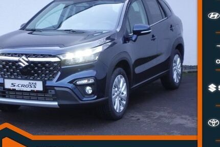 Suzuki (SX4) S-Cross 1.500 km 23.890 &euro; Saarbrücken 66121