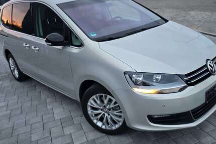 VW Sharan 181.770 km 11.600 &euro; Ramstein-Miesenbach 66877