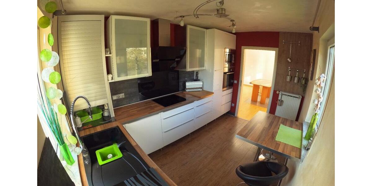 Maisonettenwohnung Gersheim - 5 Zimmer, 180 m&sup2;, 1.450&euro; | Angebot:25975904