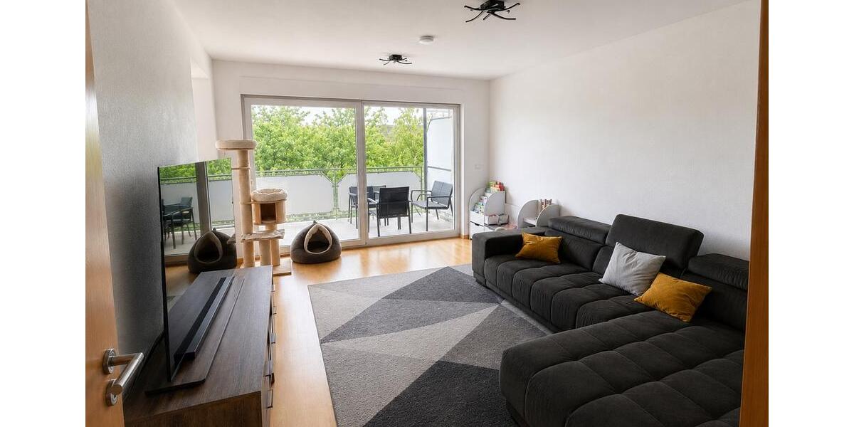 Etagenwohnung Homburg - 4 Zimmer, 93 m&sup2;, 289.000&euro; | Angebot:26766346