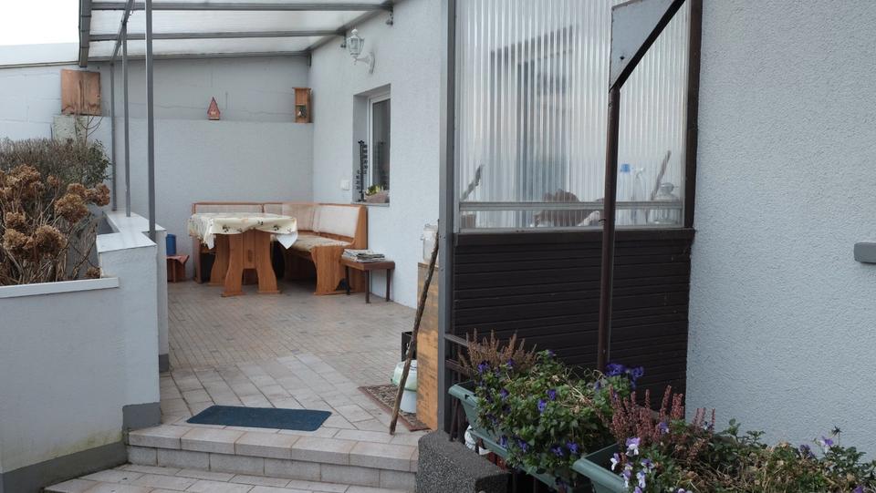 Mehrfamilienhaus, Wohnhaus Heusweiler - 240.000&euro; | Angebot:26196053