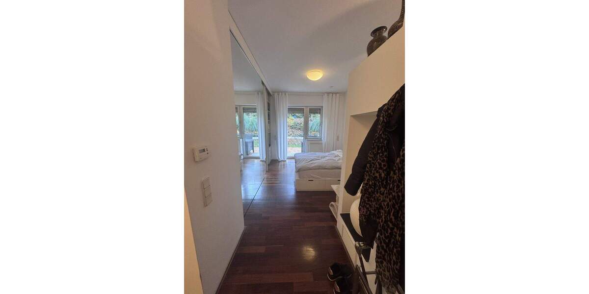 Etagenwohnung Saarbrücken Alt-Saarbrücken - 3 Zimmer, 103 m&sup2;, 335.000&euro; | Angebot:25705106