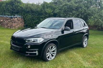BMW X5 266.000 km 17.000 &euro; NEUNKIRCHEN 66540