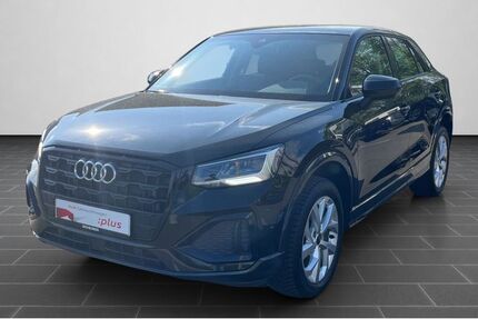 Audi Q2 16.816 km 29.490 &euro; Homburg 66424