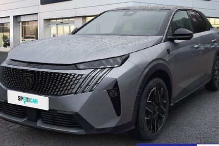 Peugeot 3008 46.769 km 25.990 &euro; Saarbrücken 66119