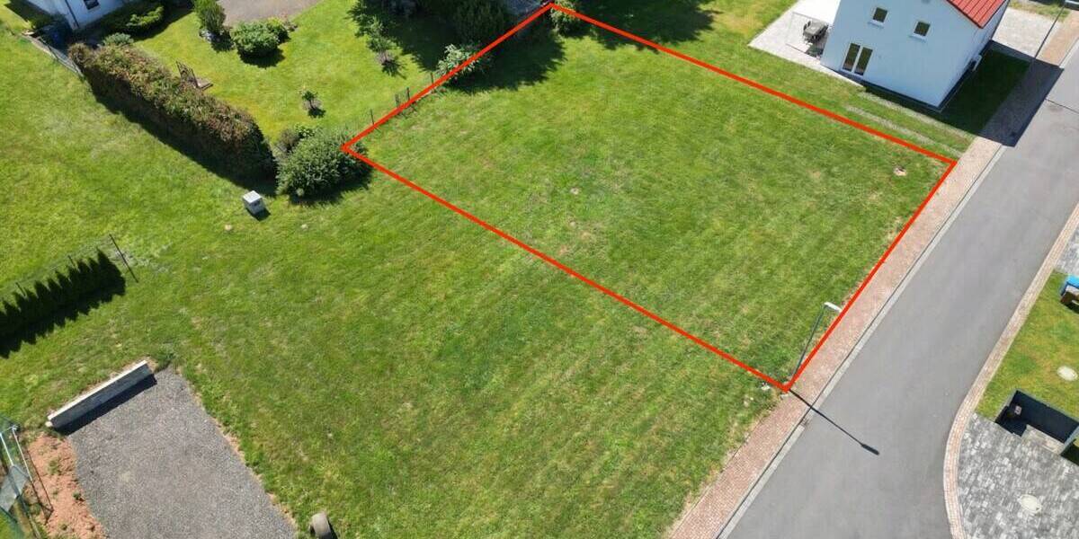 Grundstück Bechhofen - 189.000&euro; | Angebot:26189753