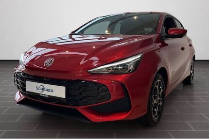 MG 3 4.900 km 19.990 &euro; Saarbrücken 66121