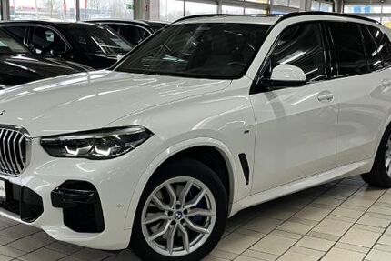 BMW X5 79.900 km 52.949 &euro; Pirmasens 66954