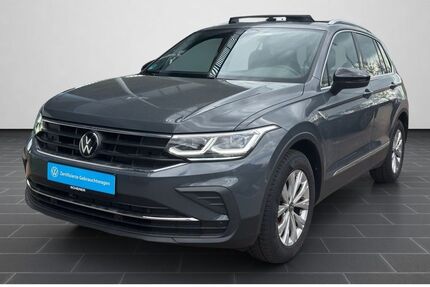 VW Tiguan 19.600 km 32.900 &euro; Saarbrücken 66115
