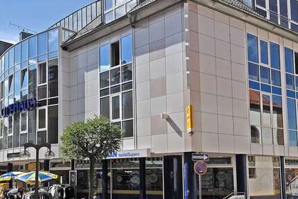 Gewerbeobjekt Pirmasens - 4.868&euro; | Angebot:27463116