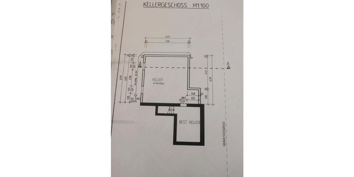 Einfamilienhaus Riegelsberg - 6 Zimmer, 240 m&sup2;, 390.000&euro; | Angebot:26802295