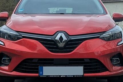 Renault Clio 62.111 km 10.900 &euro; SAARBRUECKEN 66117