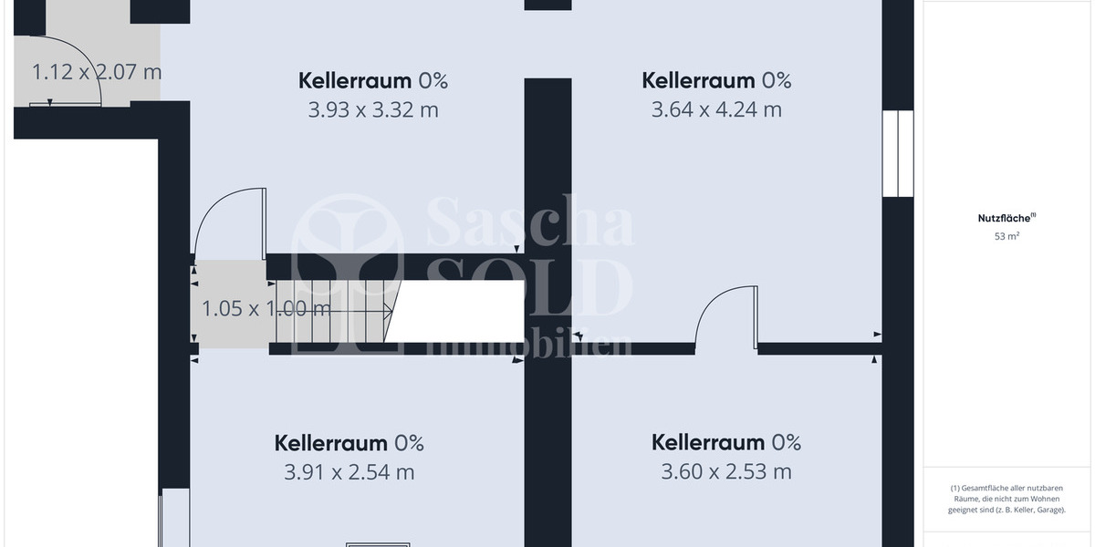 Freistehendes Einfamilienhaus in ruhiger Sackgassenlage auf weitläufigem Grundstück in St. Ingbert - Einfamilienhaus Sankt Ingbert St. Ingbert | Angebot:26191849
