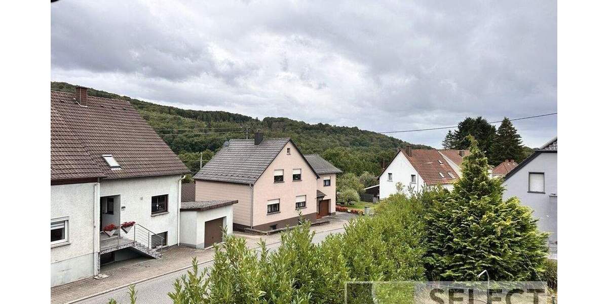 Mehrfamilienhaus, Wohnhaus Namborn Hirstein - 5 Zimmer, 143 m&sup2;, 125.000&euro; | Angebot:25736167