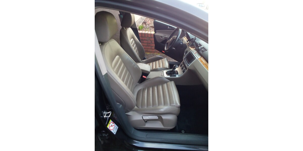 VW Passat Variant 86.000 km 7.400 &euro; Blieskastel 66440