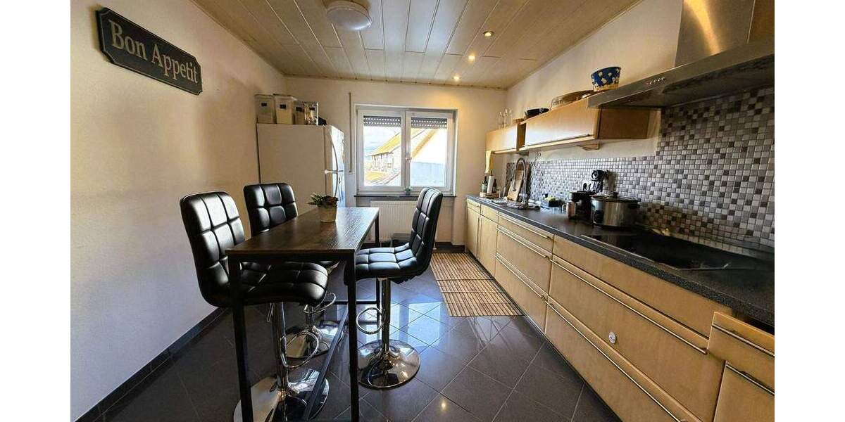 Einfamilienhaus Altenglan Mühlbach - 9 Zimmer, 241 m&sup2;, 245.000&euro; | Angebot:25737869