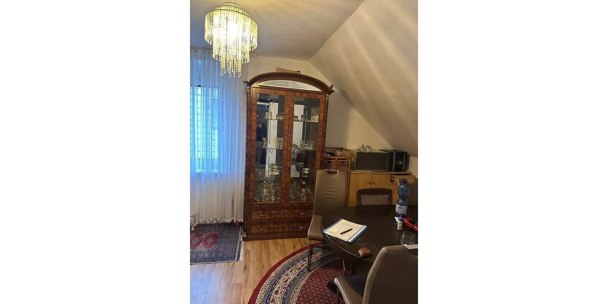 Mehrfamilienhaus, Wohnhaus Neunkirchen Innenstadt - 1 Zimmer, 240 m&sup2;, 240.000&euro; | Angebot:25728984