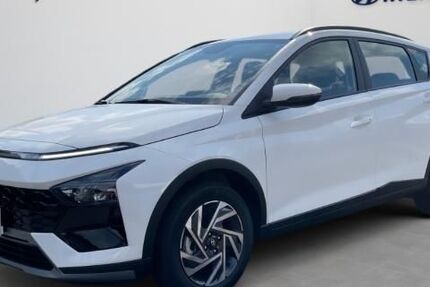 Hyundai BAYON 7.500 km 21.990 &euro; Contwig 66497