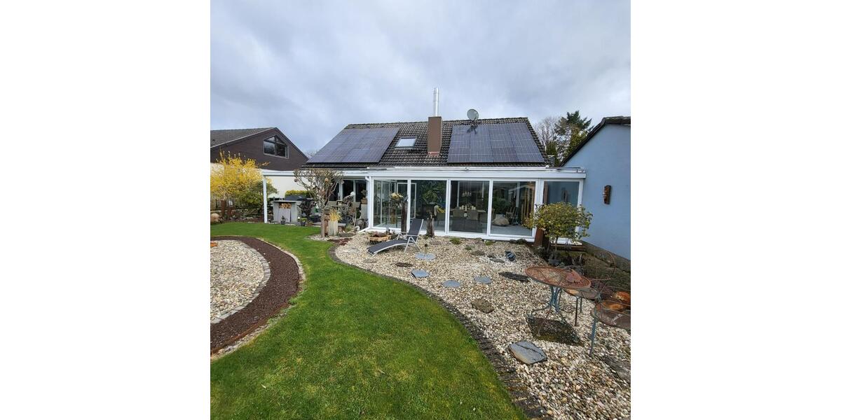 Einfamilienhaus Blieskastel - 5 Zimmer, 199 m&sup2;, 482.000&euro; | Angebot:25964246