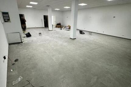 Gewerbeobjekt Saarbrücken Dudweiler - 1.500&euro; | Angebot:25282936