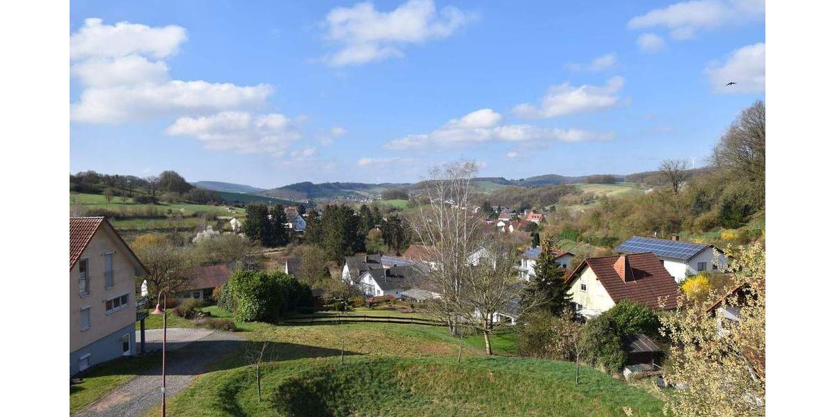 Einfamilienhaus Matzenbach - 1 Zimmer, 252 m&sup2;, 499.000&euro; | Angebot:25734941