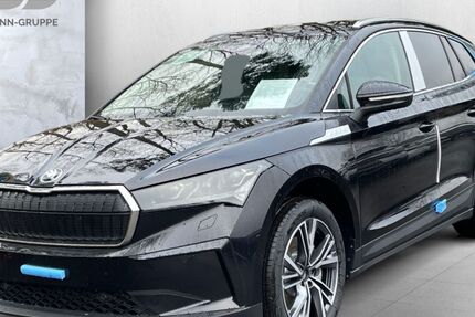 Skoda Enyaq 8.200 km 46.888 &euro; Pirmasens 66953