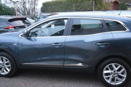 Renault Kadjar 76.000 km 10.690 &euro; Saarbruecken 66119