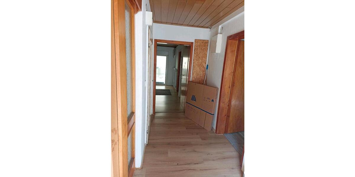 Mehrfamilienhaus, Wohnhaus Pfeffelbach - 7 Zimmer, 122 m&sup2;, 135.000&euro; | Angebot:26480319