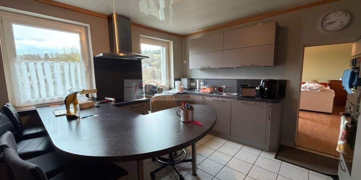 Einfamilienhaus Ruthweiler - 5 Zimmer, 130 m&sup2;, 140.000&euro; | Angebot:25732297