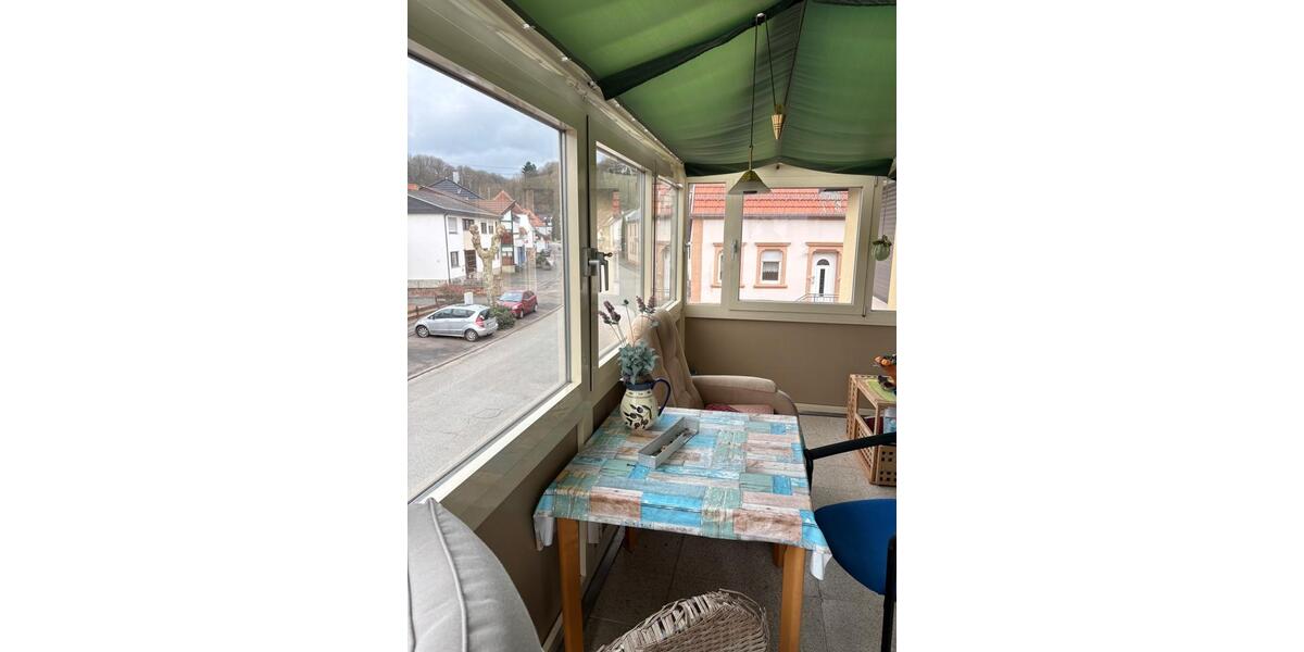 Mehrfamilienhaus, Wohnhaus Rieschweiler-Mühlbach Mühlbach - 9 Zimmer, 220 m&sup2;, 280.000&euro; | Angebot:25509834