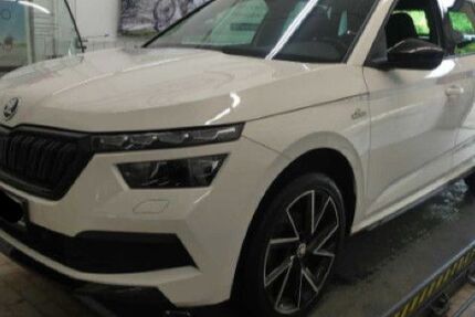 Skoda Kamiq 41.741 km 20.890 &euro; Saarbrücken 66130