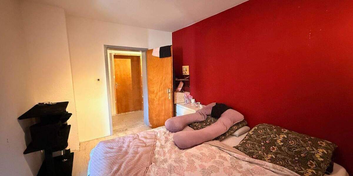 Einfamilienhaus Stelzenberg Forsthaus Horst - 6 Zimmer, 138 m&sup2;, 275.000&euro; | Angebot:25689456