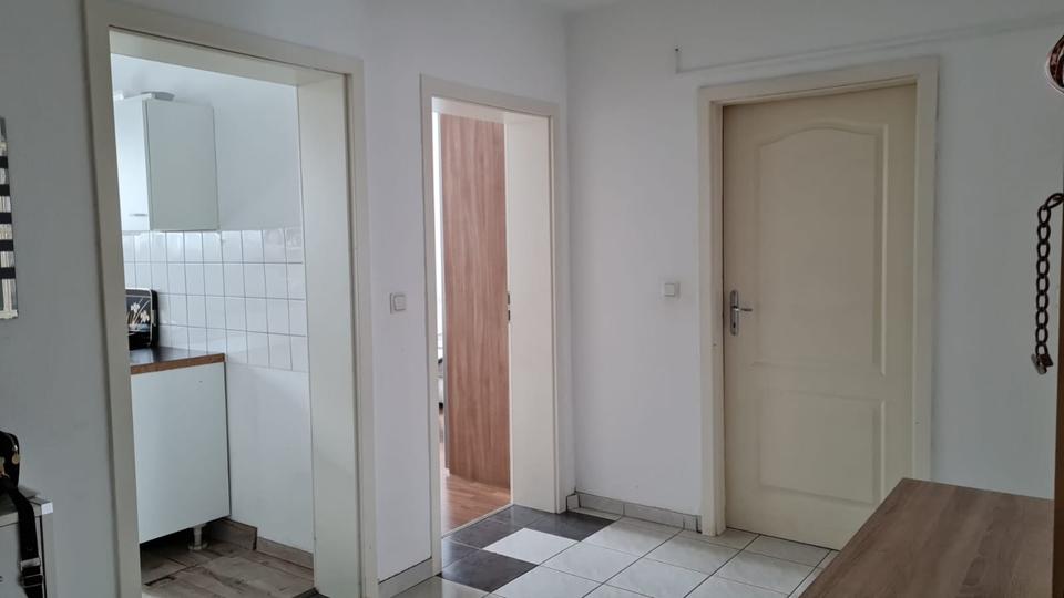 Hochparterre Neunkirchen - 2 Zimmer, 55 m&sup2;, 415&euro; | Angebot:25406730