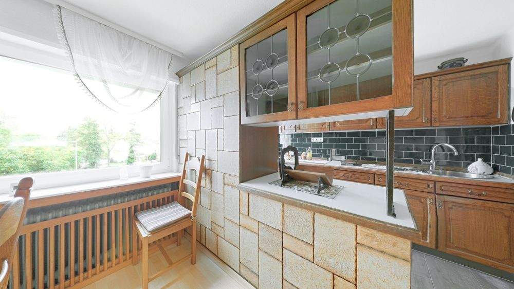 Mehrfamilienhaus, Wohnhaus Steinwenden - 8 Zimmer, 230 m&sup2;, 349.000&euro; | Angebot:25680348