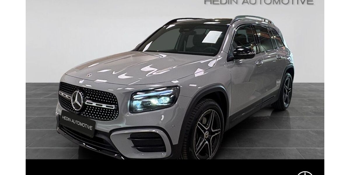 Mercedes-Benz GLB 200 9.900 km 47.980 &euro; Saarbrücken 66117