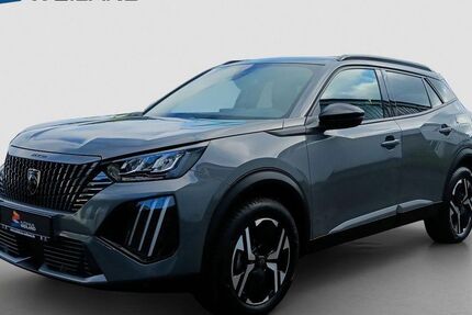 Peugeot 2008 7.000 km 23.900 &euro; Neunkirchen 66539