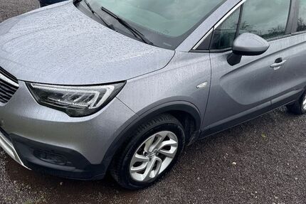 Opel Crossland (X) 102.000 km 10.750 &euro; Saarbrücken/Altenkessel 66126