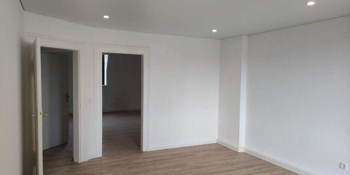 Mehrfamilienhaus, Wohnhaus Saarbrücken St Johann - 1 Zimmer, 760.000&euro; | Angebot:25701503