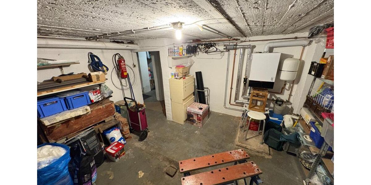 Einfamilienhaus Sulzbach (Saar) - 7 Zimmer, 160 m&sup2;, 239.000&euro; | Angebot:24547708